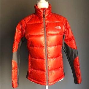 The North Face Summit Series Down Jacket